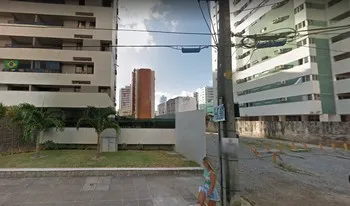 Imagem do Condomínio Do Edifício Adolfo Bezerra De Menezes em Jaboatão Dos Guararapes