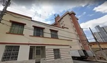 Condomínio Do Edifício Adolfo Lourenço em Belo Horizonte