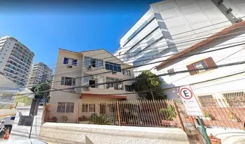 Condomínio Do Edifício Adolfo Mota em Rio De Janeiro