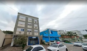 Imagem do Condomínio Do Edifício Adolpho Cassalha em Pelotas