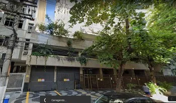 Imagem do Condomínio Do Edifício Adolpho De Assis Vieira em Niteroi