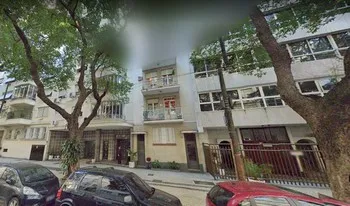 Condomínio Do Edifício Adolpho Letcheviscky em Rio De Janeiro