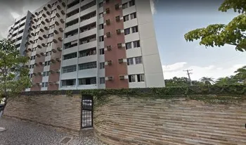 Imagem do Condomínio Do Edifício Adolpho Pereira Carneiro em Recife