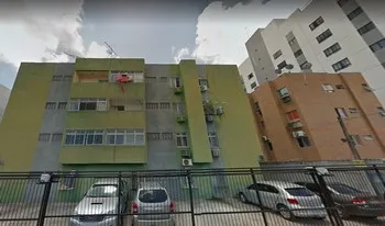 Imagem do Condomínio Do Edifício Adriana em Jaboatão Dos Guararapes