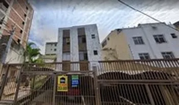 Condomínio Do Edifício Adriana em Belo Horizonte