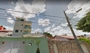 Condomínio Do Edifício Adriana Berman em Belo Horizonte