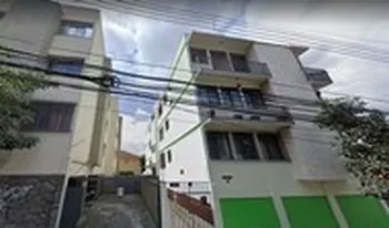 Condomínio Do Edifício Adriana Borja em Belo Horizonte