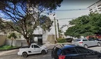 Condomínio Do Edifício Adriana Ribeiro em Belo Horizonte