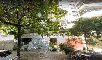 Condomínio Do Edifício Adriana em Rio De Janeiro