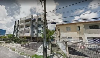 Imagem do Condomínio Do Edifício Adriana em Recife