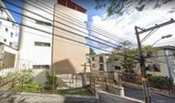 Condomínio Do Edifício Adriana em Belo Horizonte