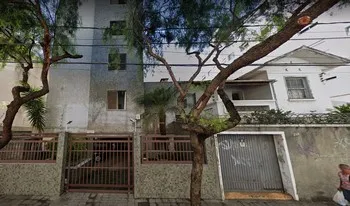 Condomínio Do Edifício Adriane Falconi em Belo Horizonte