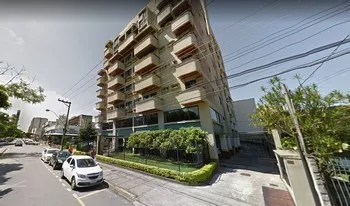 Imagem do Condomínio Do Edifício Adriane Pinto em Volta Redonda