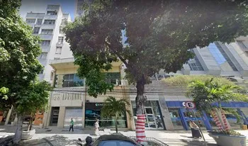 Condomínio Do Edifício Adrianne em Rio De Janeiro