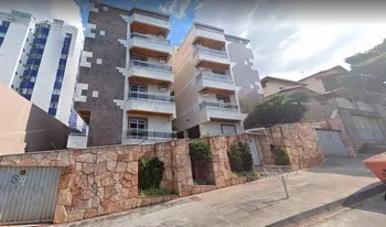 Imagem do Condomínio Do Edifício Adriano Barbosa em Contagem
