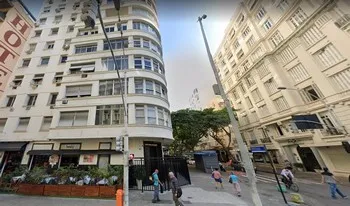 Condomínio Do Edifício Adriano De Barros em Rio De Janeiro
