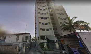 Imagem do Condomínio Do Edifício Adriano Guimaraes em Belém