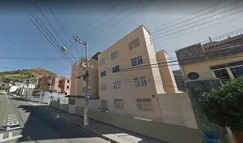 Imagem do Condomínio Do Edifício Adriano Mauricio Giron em Juiz De Fora