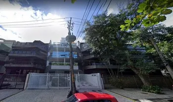 Condomínio Do Edifício Adriano Peixoto em Rio De Janeiro
