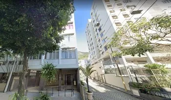 Condomínio Do Edifício Adriano Rocha em Rio De Janeiro