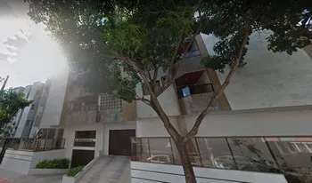 Imagem do Condomínio Do Edifício Adriático em Vitória