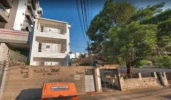 Condomínio Do Edifício Adrielle em Rio de Janeiro