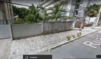 Imagem do Condomínio Do Edifício Adrina Glória em João Pessoa