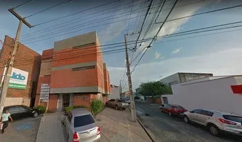 Imagem do Condomínio Do Edifício Adroaldo Neiva em Teresina