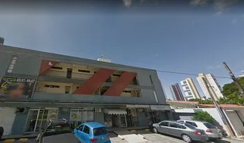 Imagem do Condomínio Do Edifício Advance Center em João Pessoa