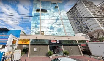 Imagem do Condomínio Do Edifício Advance Offices