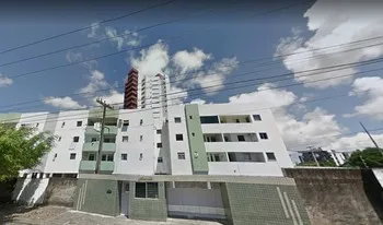 Imagem do Condomínio Do Edifício Aeroville em João Pessoa