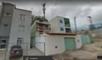 Imagem do Condomínio Do Edifício A.f. Rodrigues em Juiz De Fora