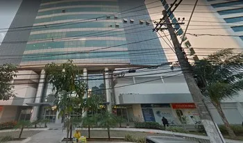Imagem do Condomínio Do Edifício Affinity Home Work em Vitória