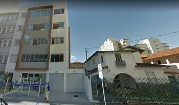 Imagem do Condomínio Do Edifício Affonso Colucci em Juiz De Fora