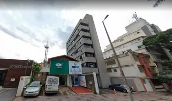 Condomínio Do Edifício Affonso Silviano Brandao em Belo Horizonte
