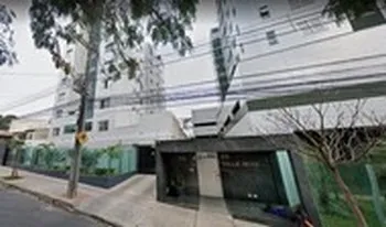 Condomínio Do Edifício Afonso Alves em Belo Horizonte