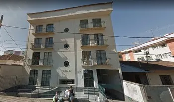 Imagem do Condomínio Do Edifício Afonso Dani em Barbacena