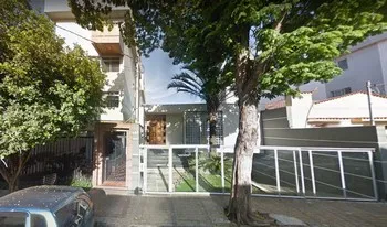 Condomínio Do Edifício Afonso Egydio De Souza em Belo Horizonte