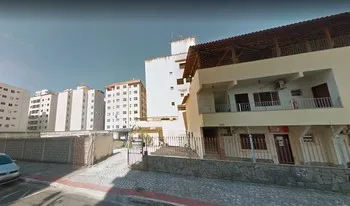 Imagem do Condomínio Do Edifício Afonso Furtado em Guarapari