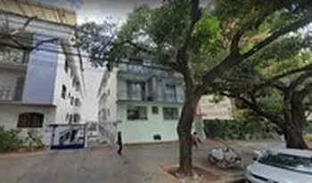 Condomínio Do Edifício Afonso Pais em Belo Horizonte