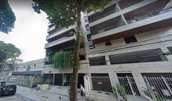 Condomínio Do Edifício Afonso Pena em Rio De Janeiro