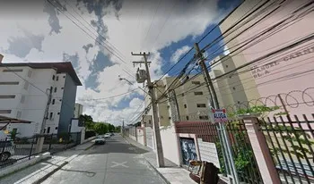 Imagem do Condomínio Do Edifício Afonso Saboia-ii em Fortaleza
