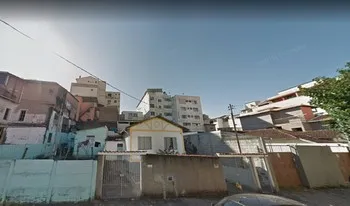 Imagem do Condomínio Do Edifício Afonso Silva em Juiz De Fora