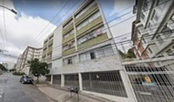 Condomínio Do Edifício Afonso Xiii em Belo Horizonte