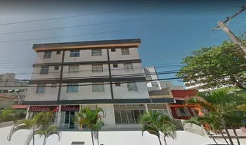 Imagem do Condomínio Do Edifício Agace em Guarapari