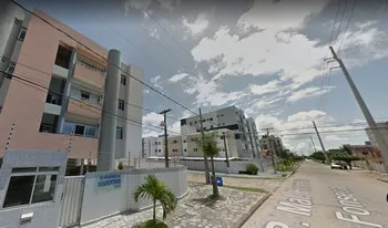 Imagem do Condomínio Do Edifício Agapanthus em João Pessoa