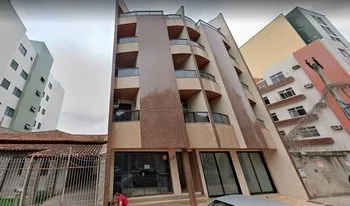 Imagem do Condomínio Do Edifício Agape em Ipatinga