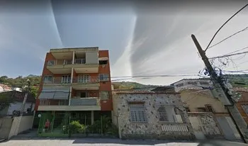 Condomínio Do Edifício Agariba em Rio De Janeiro