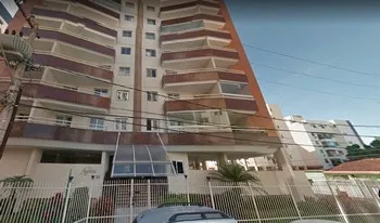 Imagem do Condomínio Do Edifício Agata em Vitória