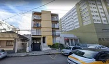 Imagem do Condomínio Do Edifício Agata em Santa Maria